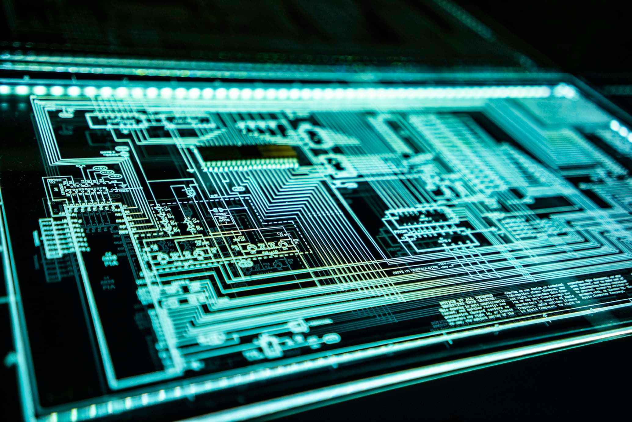 Advanced AI-Powered Threat Detection Systems